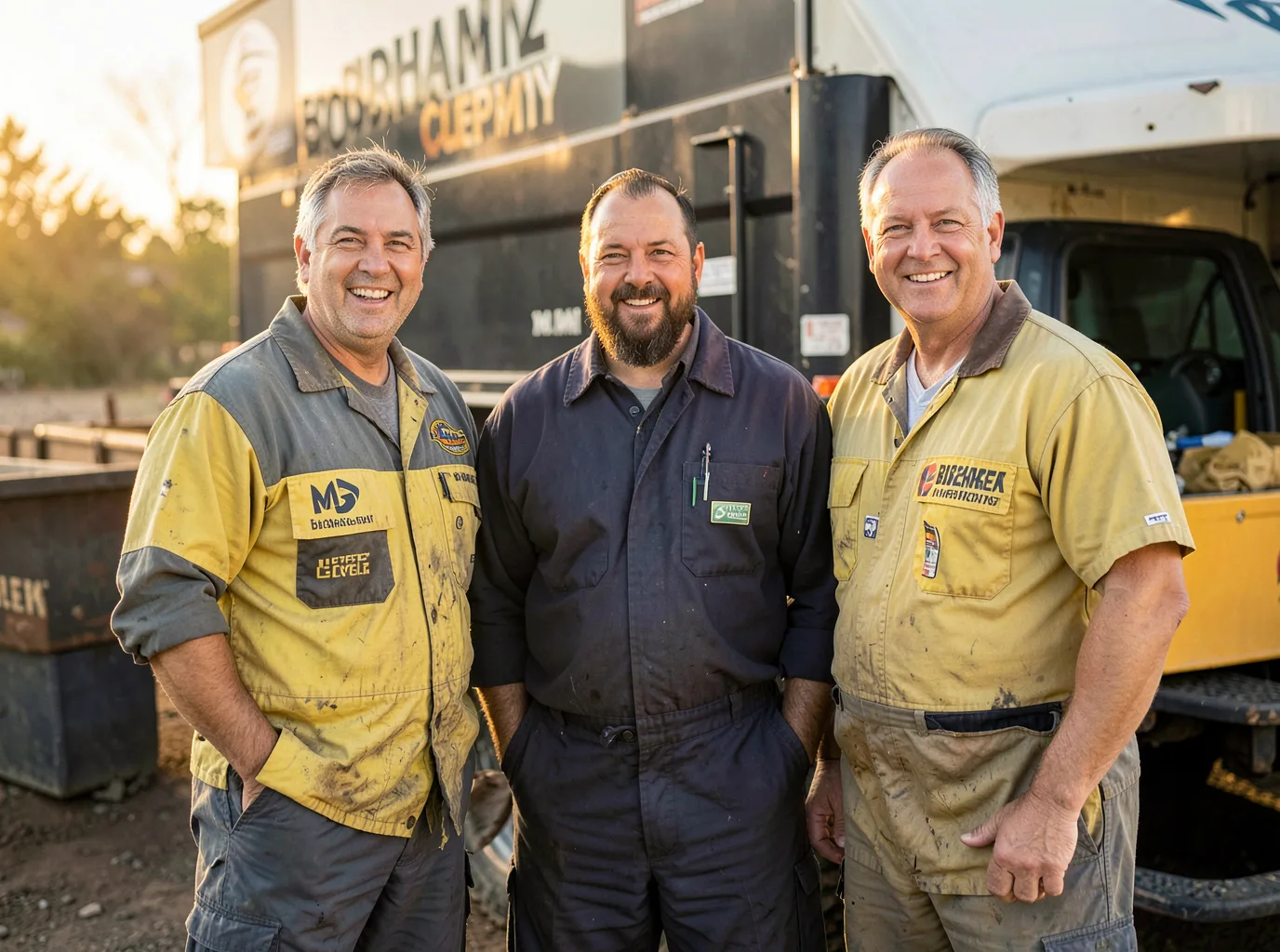 Sewage Cleanup company in Garland, PA