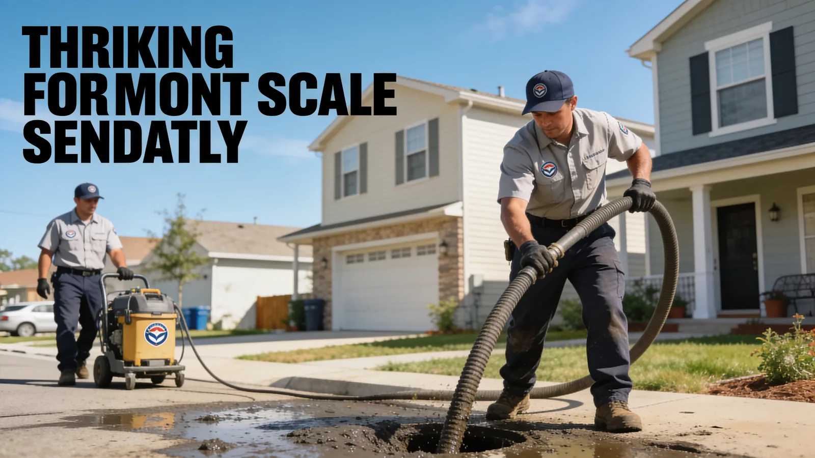 Sewage Cleanup in Garland, PA near me